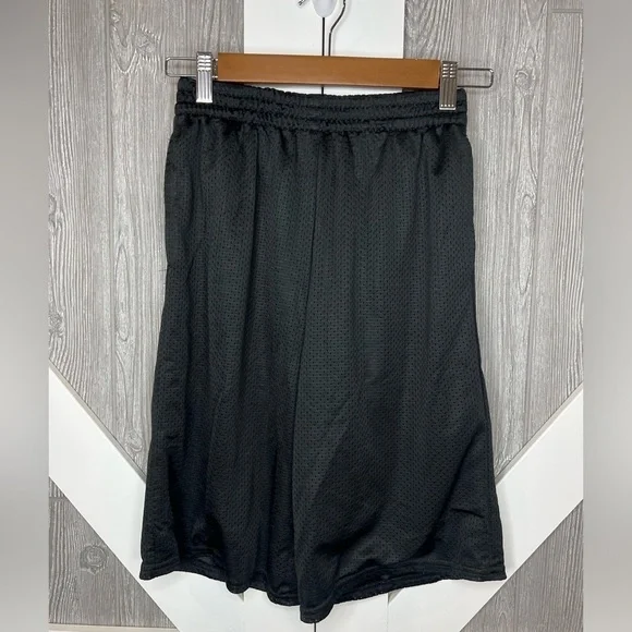 D13.3 Starter Mesh Basketball Shorts XL (14/16) - Picture 3 of 3